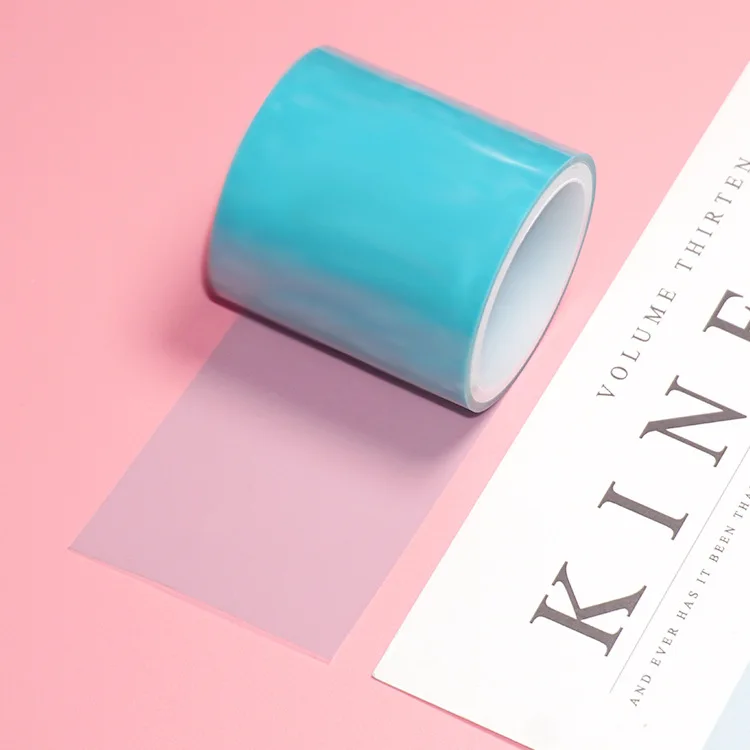 Popular1 рулон 5 м пластиковые ленты для металлической рамы DIY Подвеска Золотое