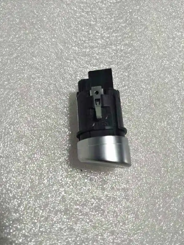 Кнопка включения и остановки двигателя для V W Golf вариант MK7 OEM:51G 959 839 51G959839|Система