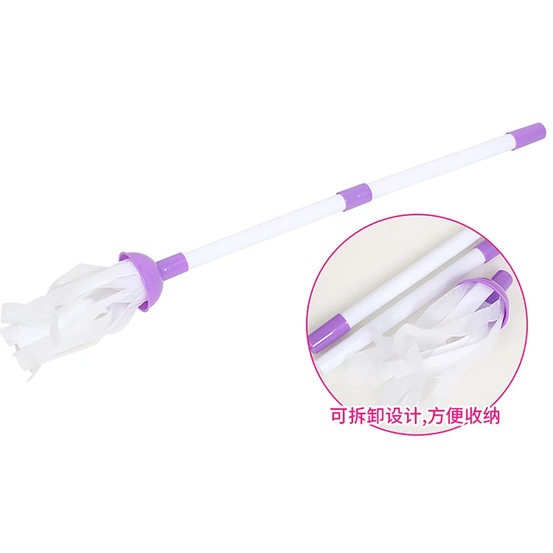 Набор мини инструментов для уборки детей Детская игровая метла ведро мытья