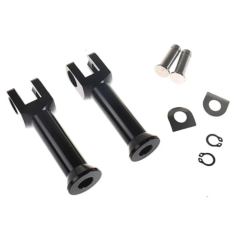 Заднее ПАССАЖИРСКОЕ СИДЕНЬЕ с подставкой для ног Harley Street Bob 2018-2020 FXBB | Автомобили и