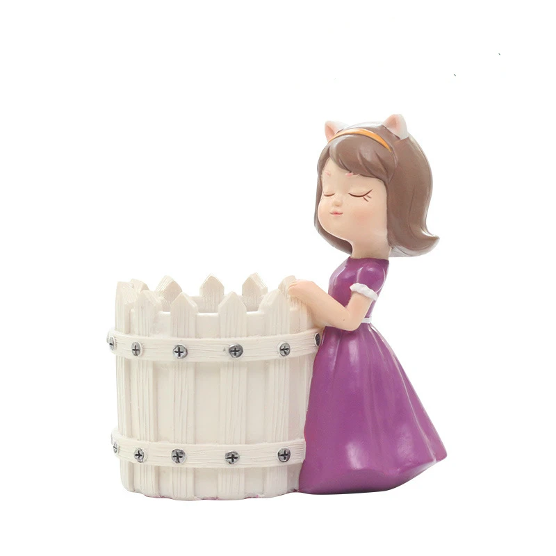 1 шт горшка 2019 Новые Творческие маленькие цветочные горшки для выращивания