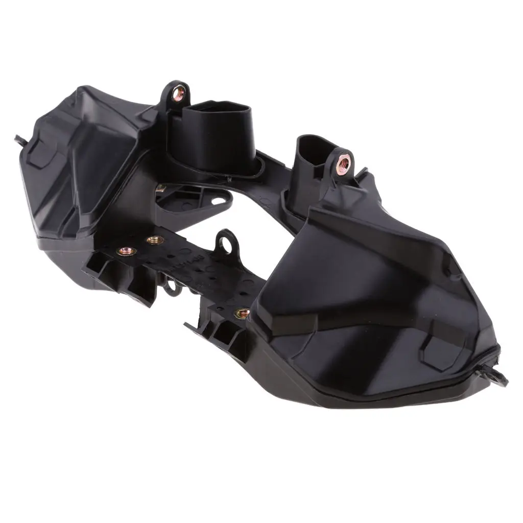 

Plastic Upper Stay Fairing Headlight Bracket For Honda CBR600RR 2007 2008 2009 2010 2011 2012 2013 2012