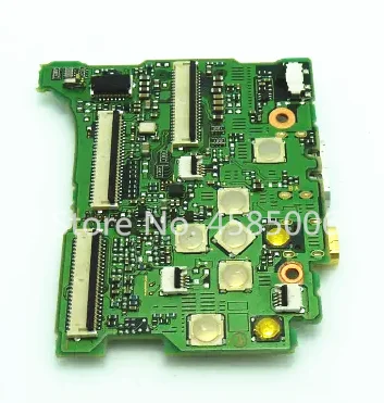 Главная печатная плата/Материнская плата/печатная плата запасные части для