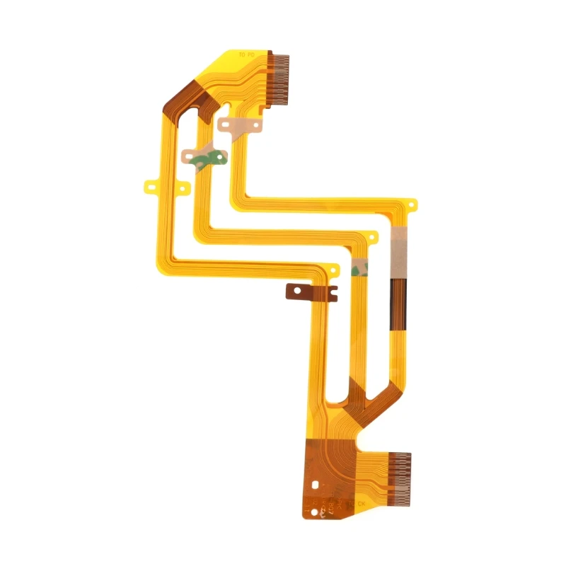 LCD Flex Ribbon Cable For Sony HDR-SR11E SR12E XR500 SR12 Camera Repair Part New | Электроника