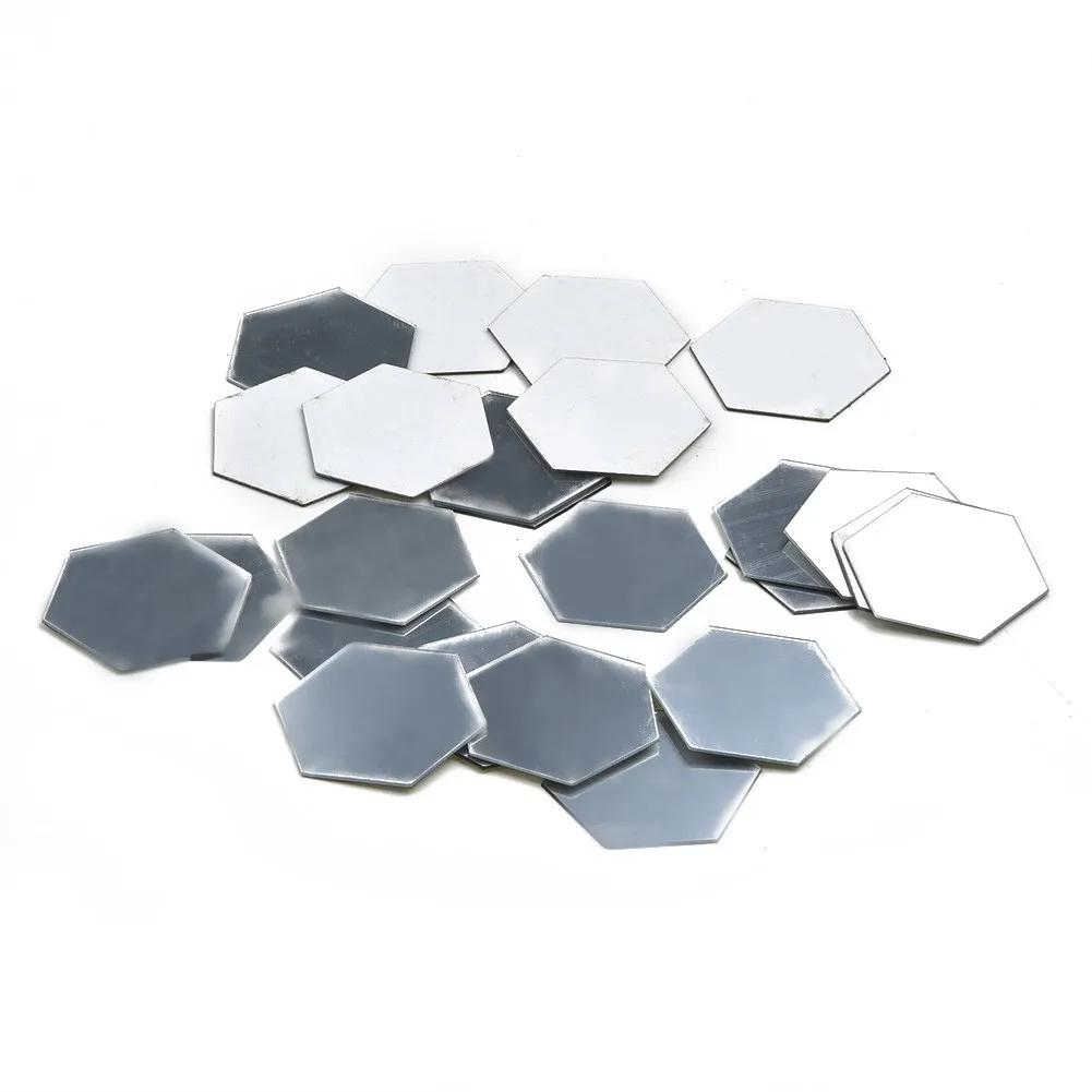 

12Pcs 3D Hexagon Mirror Wall Stickers DIY Art Living Room Decorative Tile Stickers Room Accessori Decal Home Decor Mural DIY