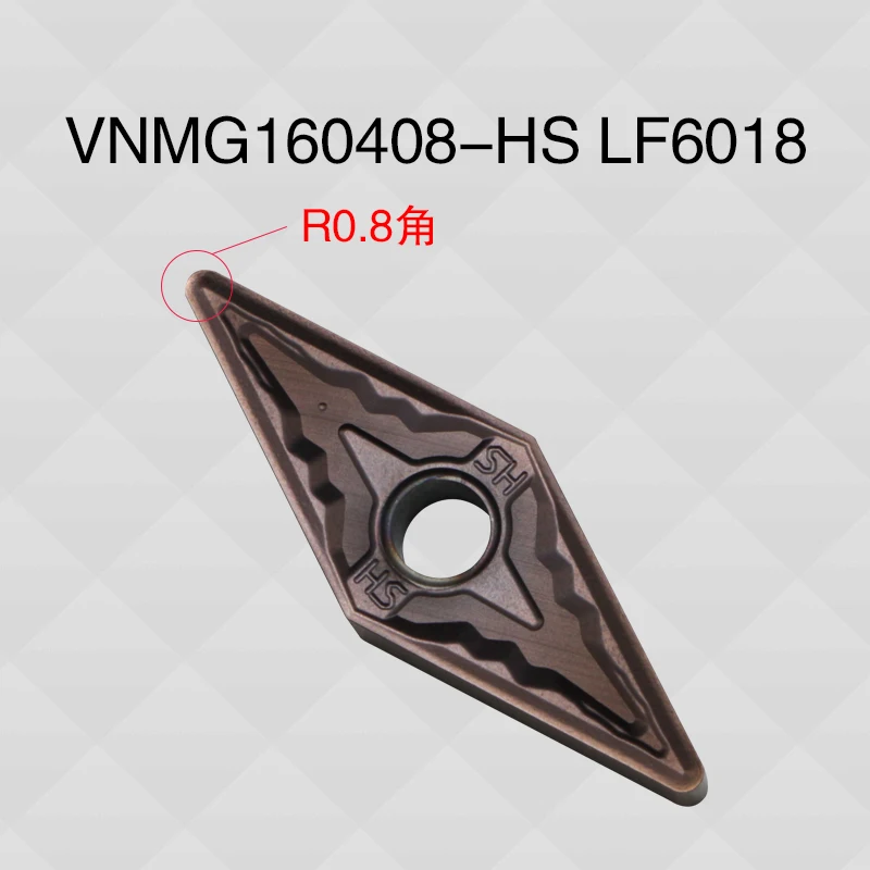 Карбидное лезвие из нержавеющей стали DESKAR