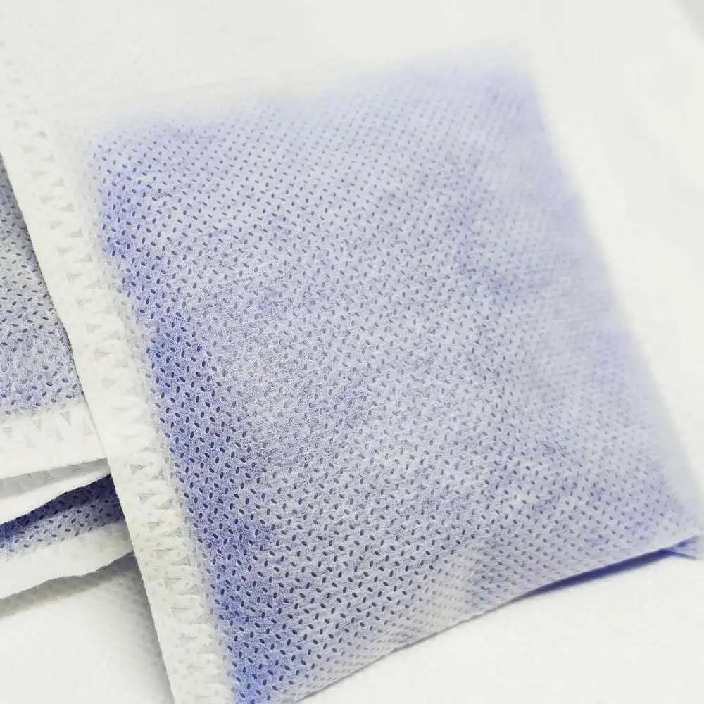 

500g Waterproof packaging bule orange Reusable Silica Gel Moisture Absorber Desiccant Moisture Absorber Dehumidifier