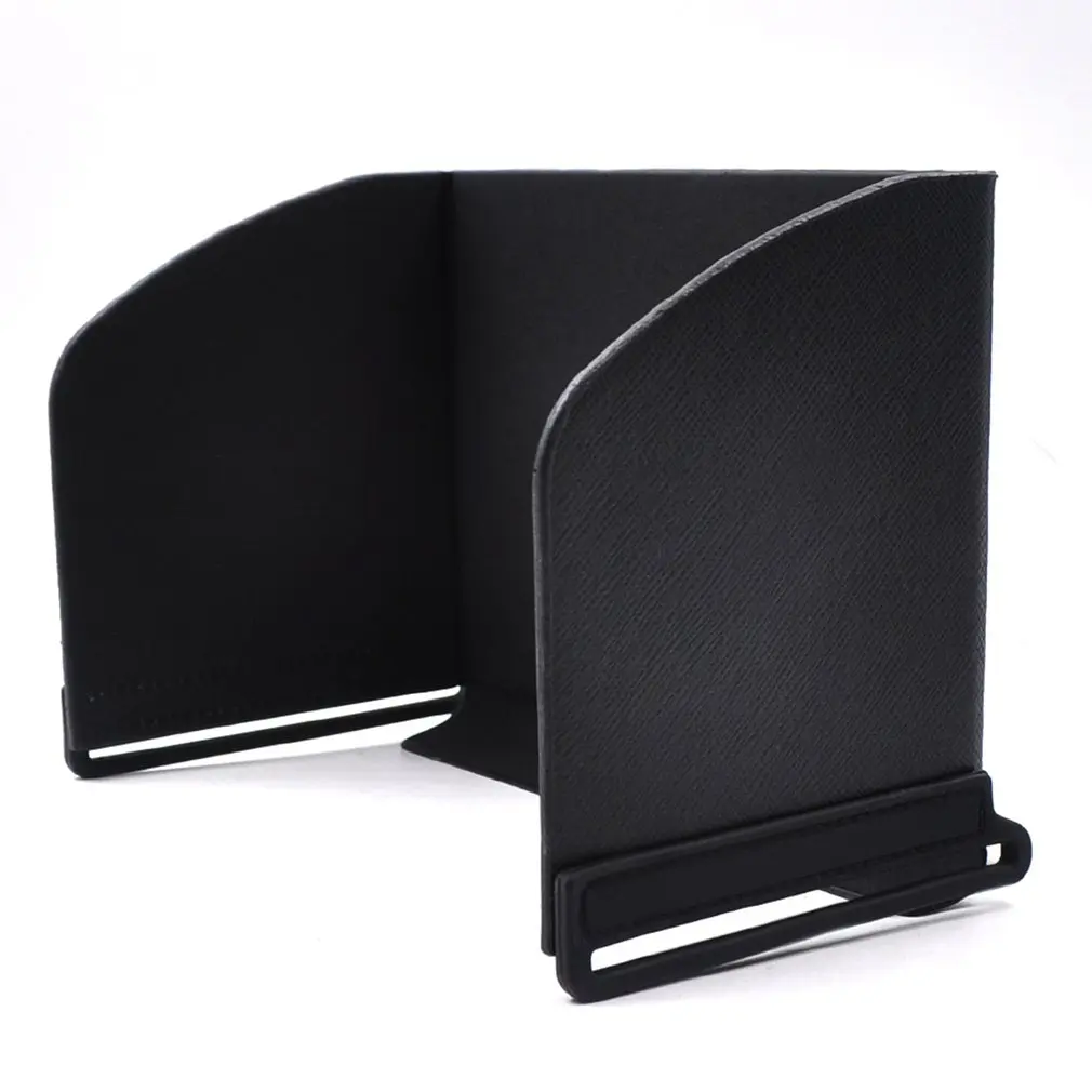 Легкий складной защитный Дрон Аксессуары Открытый пульт дистанционного