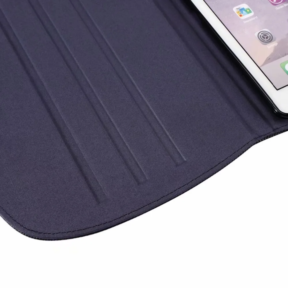 Ударопрочный чехол с милым мультяшным рисунком для iPad Mini 1 2 3 4 5 чехлов из искусственной кожи, мягкий чехол из ТПУ для iPad Mini5 Mini4 funda