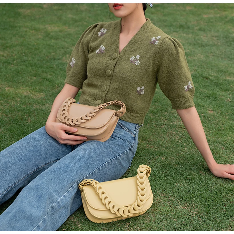 FELIX &amp FELICIA сумка женская через плечо новые модные женские сумки