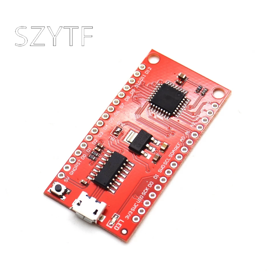 8F328P U для arduino nano V3.0 promini или замена|Интегральные схемы| |