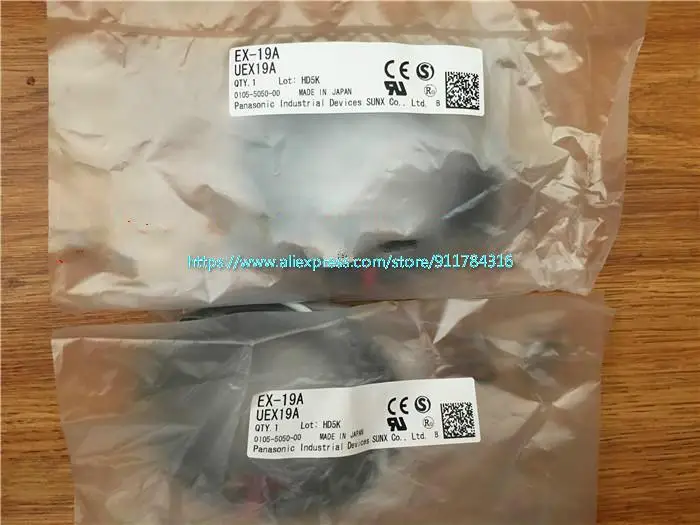 

Новый оригинальный фотоэлектрический переключатель EX 19A EX 19B EX 19EB EX-19EA EX-22A EX-22B EX-23 EX-24A EX-24B EX-19B-PN
