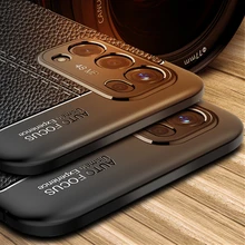 For OPPO A74 Case A54 A53 A32 A33 A53S A8 A31 Cover Soft Silicone Protective Bumper Back Phone Cases For OPPO A54 A74 5G Funda