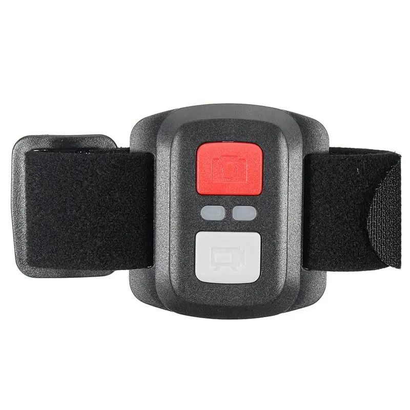 2 4G пульт дистанционного управления пластиковая черная поддержка для Eken H9R/H9R