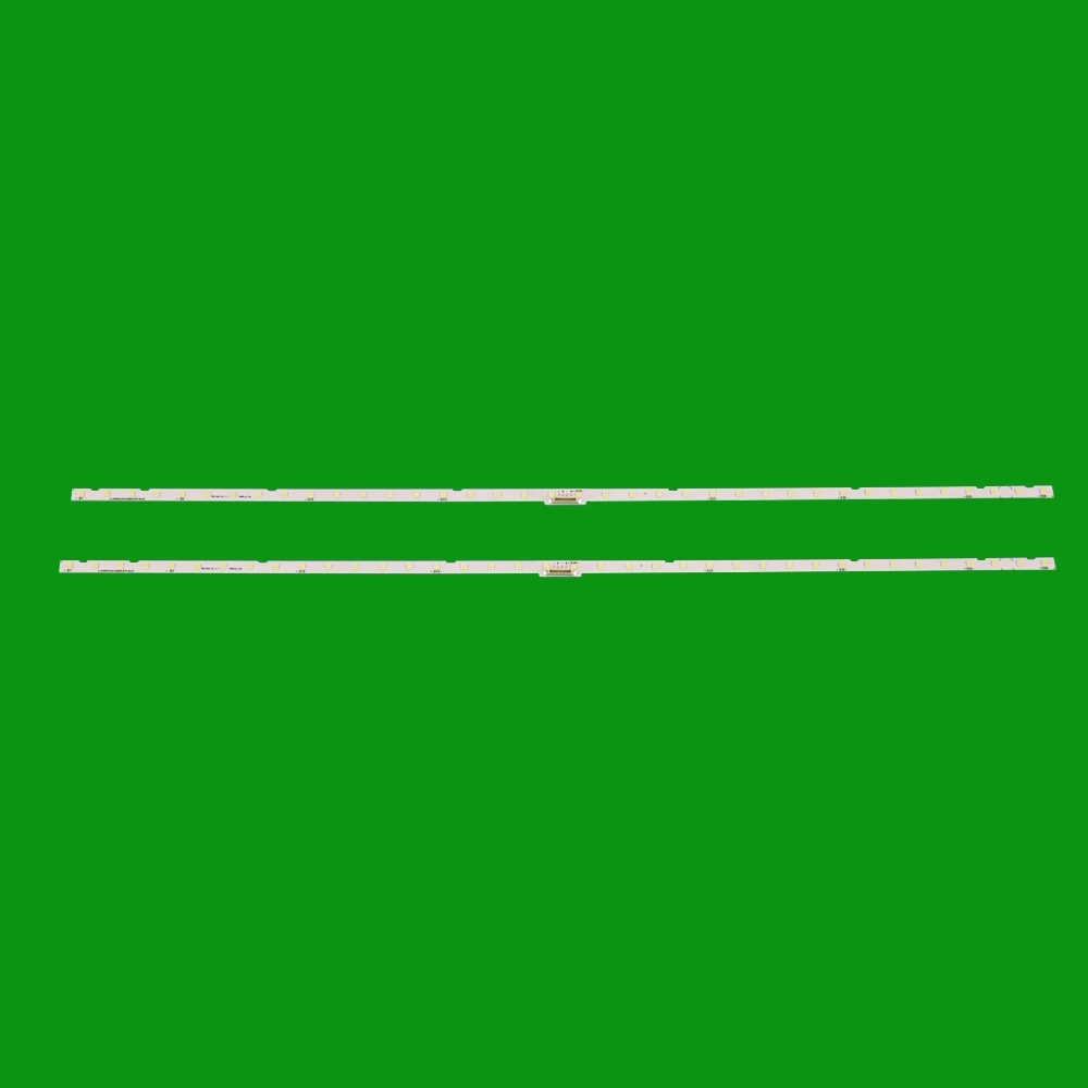 Светодиодная лента для подсветки Samsung UE50NU7100 UE50NU7020 50NU7400 BN96 45952A UN50NU7100 un50nu6900 LM41 00564a