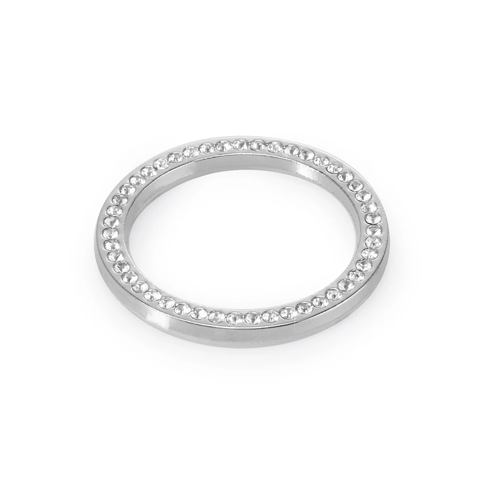 Автомобильный интерьер один ключ двигатель старт стоп кнопка Зажигания