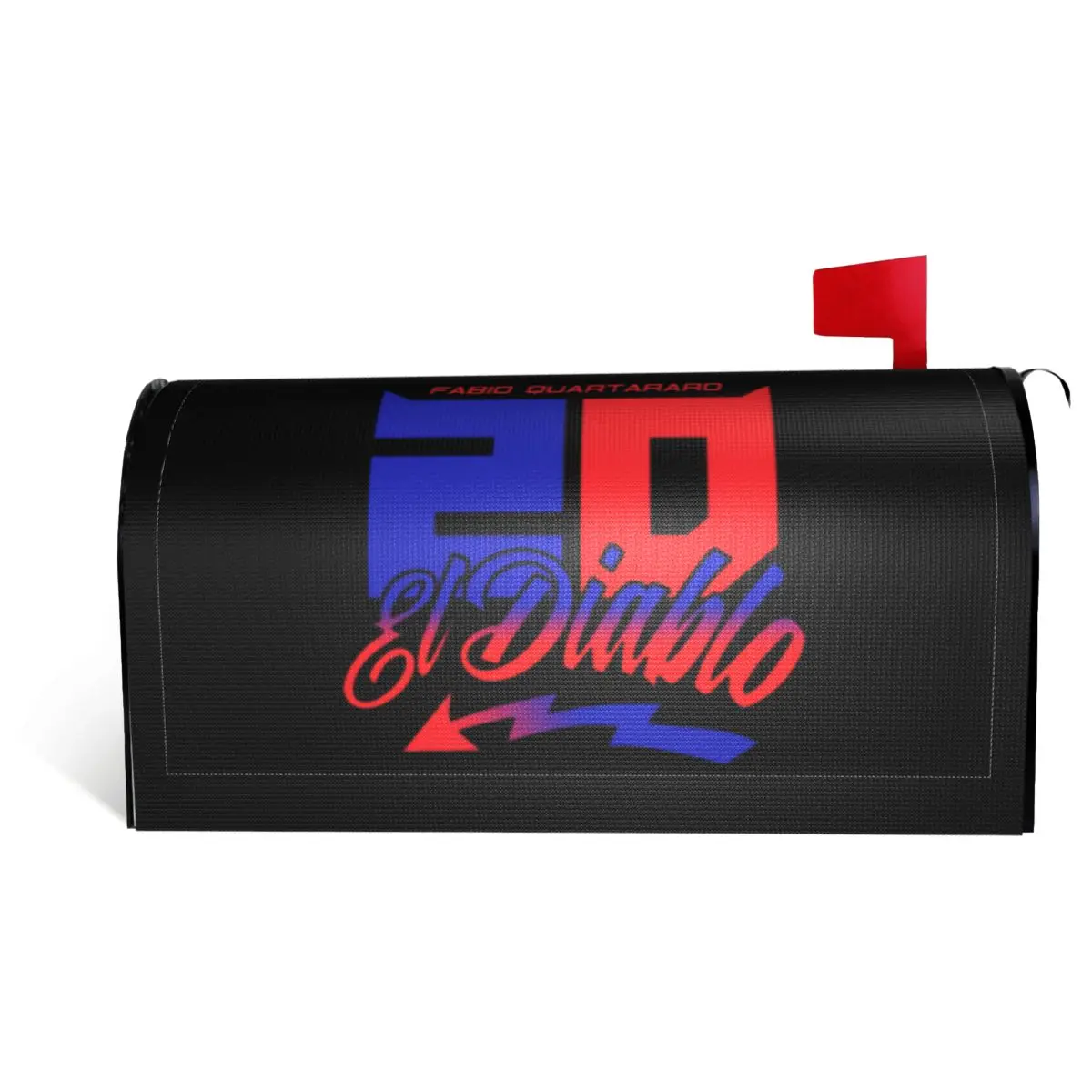 

Moco Buku Karo Ngombe Mailbox Cover Unique Postbox Funny Novelty R357 postal matter