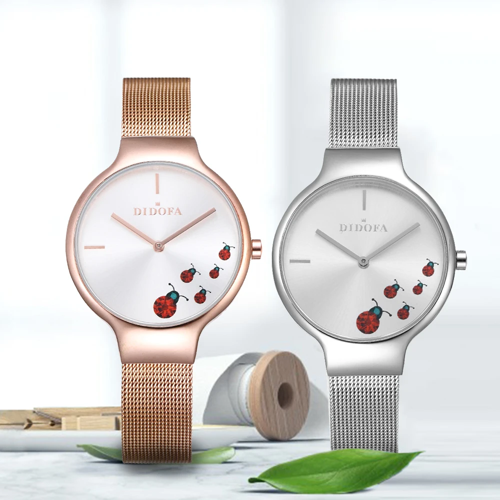 

Shifenmei Women Watch Top Luxury Brand Quartz Watches Womens Waterproof Ladies Bracelet Wristwatch Girl Clock Relogio Feminino