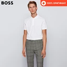 Поло BOSS