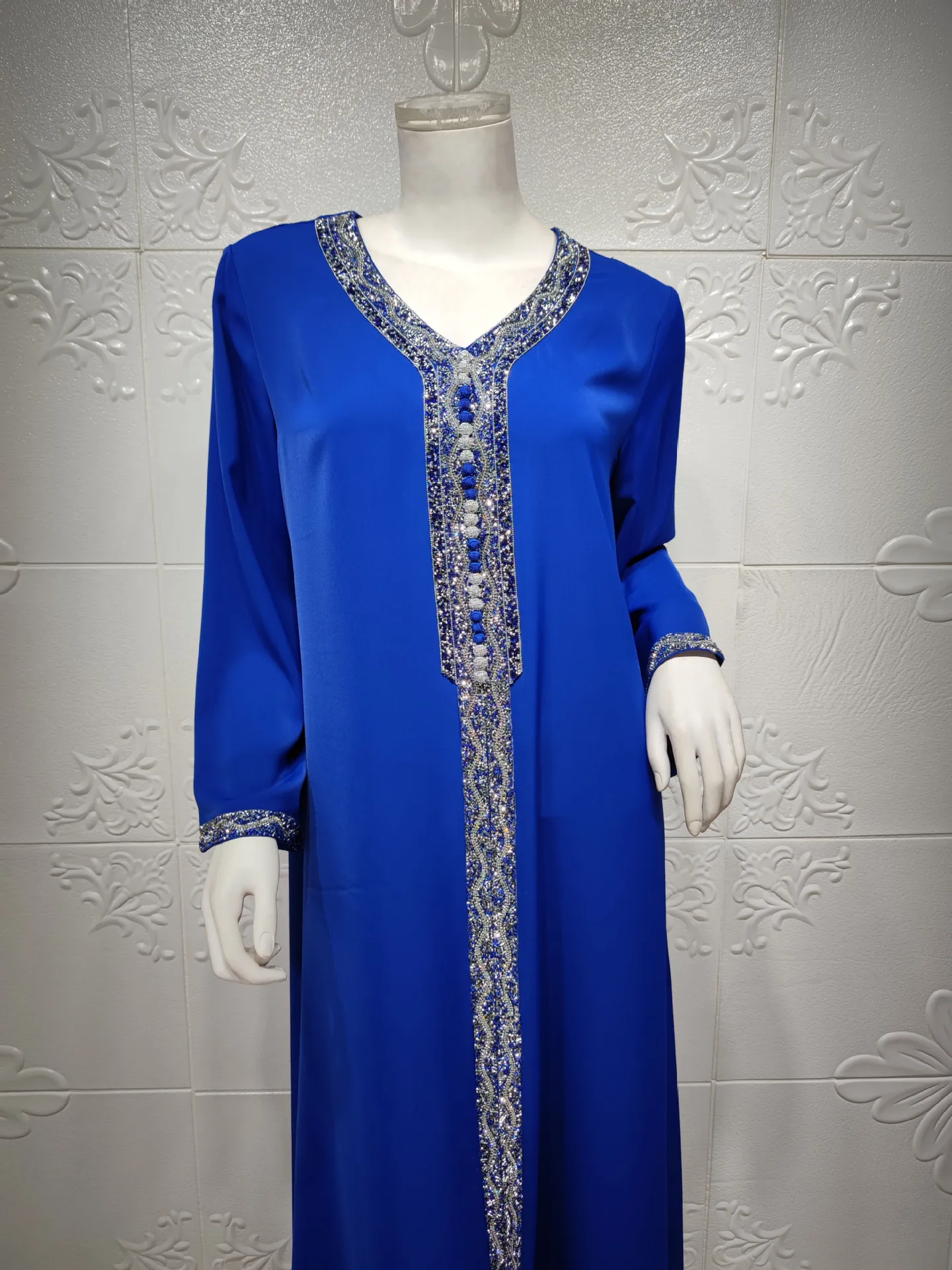 

Ramadan Abaya Dubai Muslim Hijab Jalabiya Dress Turkey African Dresses Abayas for Wmen Islamic Clothing Kaftan Djellaba Femme