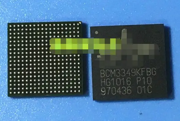 Бесплатная Доставка 10 шт. BCM3349KFBG BCM3349KFB BCM3349|Реле| |
