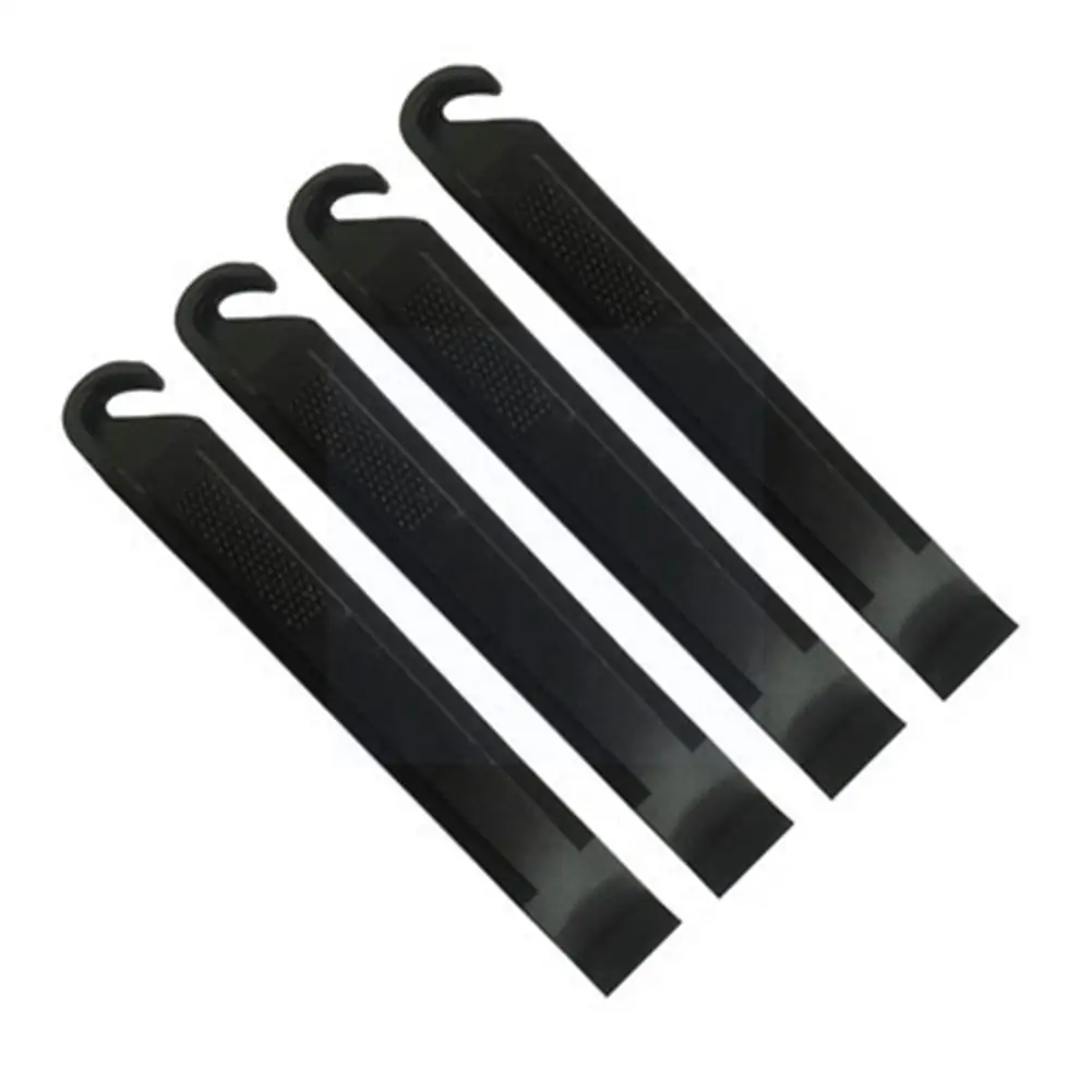 

5 шт., износостойкая нейлоновая ложка для велосипедных шин, T6M3