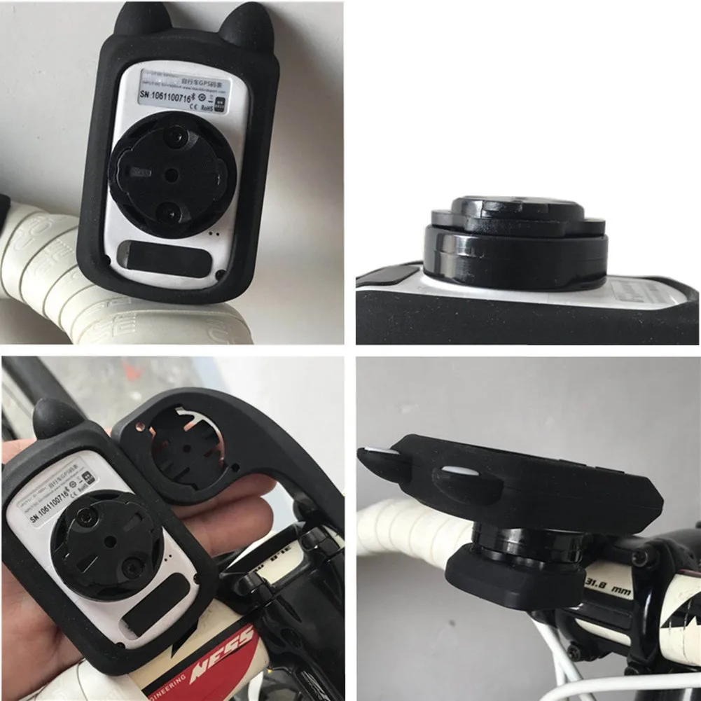Кронштейн для ремонта велосипедного компьютера аксессуары Garmin/XOSS/IGPSPORT спидометр
