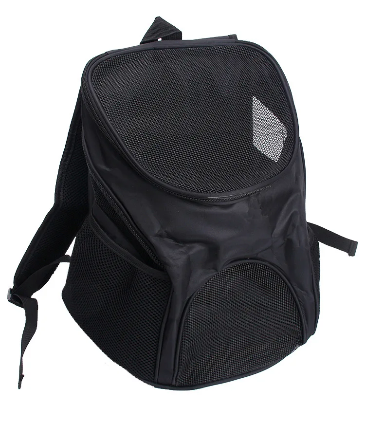 Складная сумка-переноска для домашних животных уличный дорожный рюкзак собак и