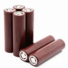 100% Оригинальный аккумулятор HG2 18650 3000 мА  ч 18650, HG2 3,6 В, предназначенный для hg2