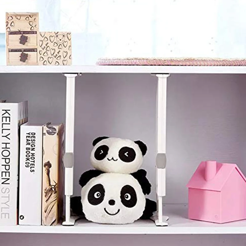 Dresser Drawer Organizers Expandable Organizer/Divider - for Bedroom Bathroom Closet Office Kitchen Storage 3 Pa | Мебель