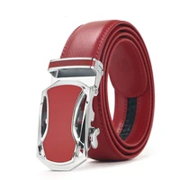 male automatic buckle belts for men authentic girdle trend mens belts ceinture fashion designer women jean belt long 110 130