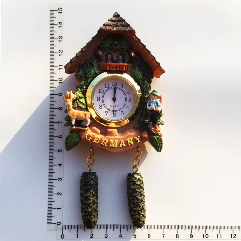 

Магнит на холодильник Германия