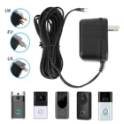 Адаптер питания переменного тока, 18 в, 500 мАч, 110 В, 220 В