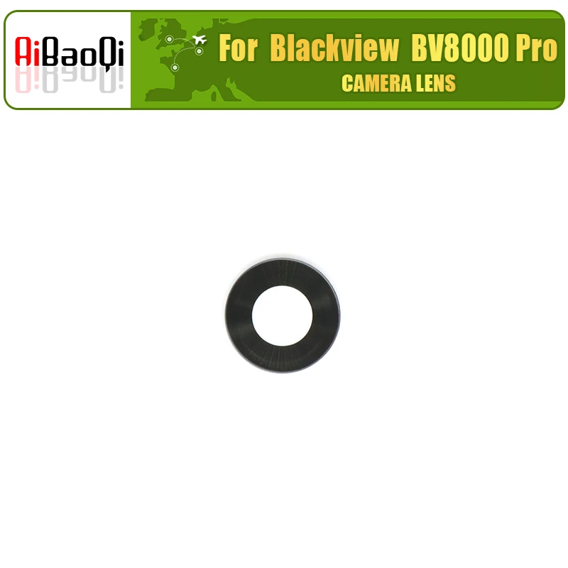 Оригинальная прозрачная защитная пленка для задней камеры Blackview BV8000/BV8000 Pro|Шлейфы
