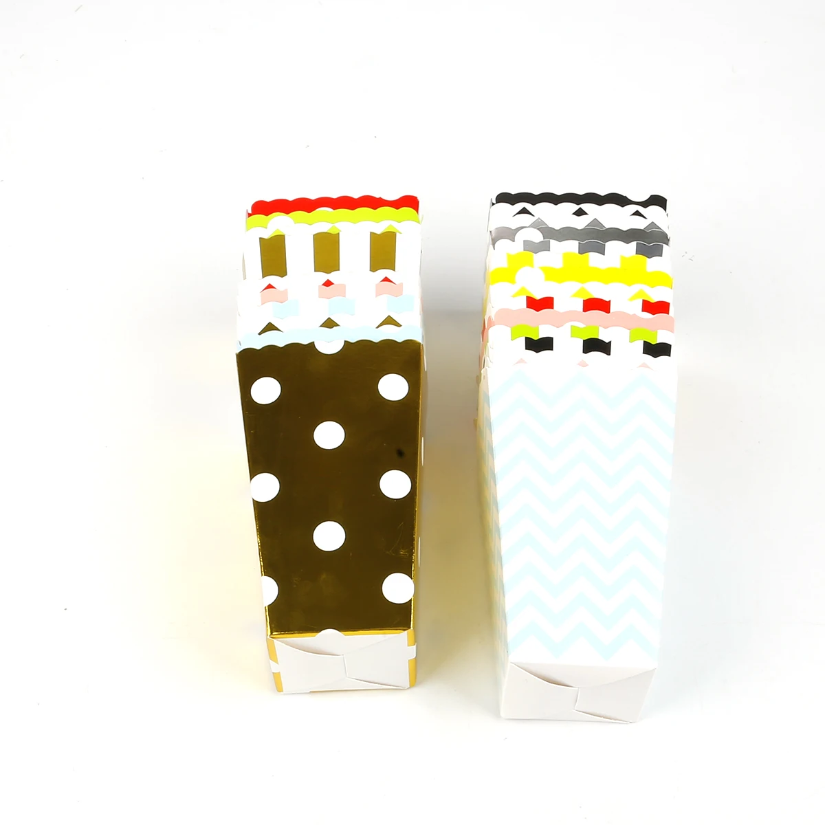 12 шт. разноцветные/с рисунком конфеты для Хэллоуина|Подарочные сумки и упаковка| |