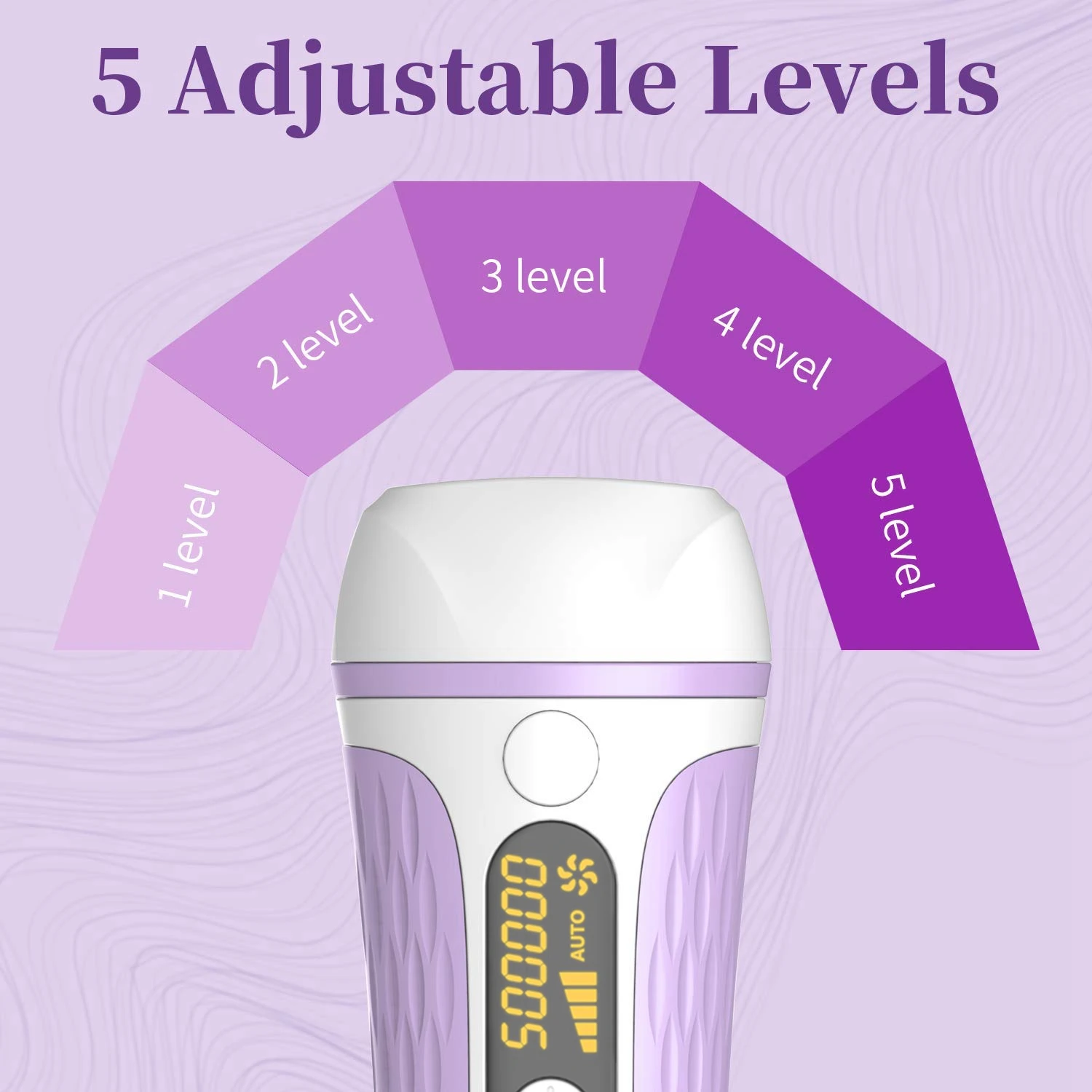 Ipl лазерная эпиляция профессиональная импульсный светильник фотоэпилятор для