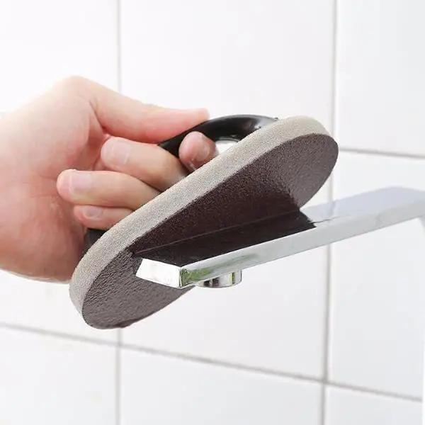 

2021 Multi-Functional Magic Cleaning Sponge This Multi-functional Magic Cleaning Sponge Is Like Ten Times More Effective