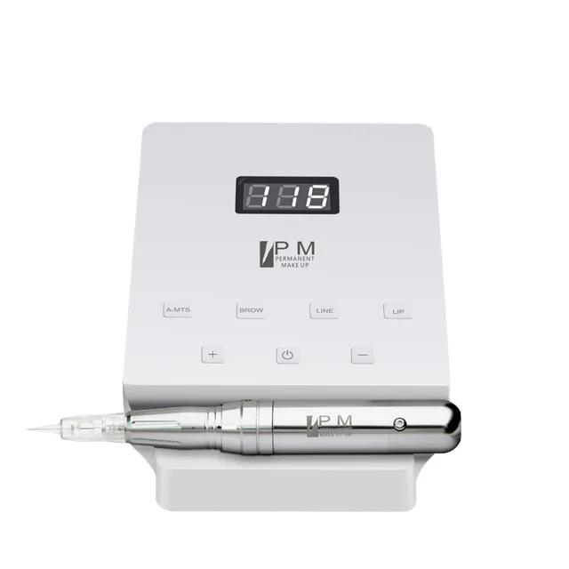 Интеллектуальная цифровая система перманентного макияжа | Красота и здоровье