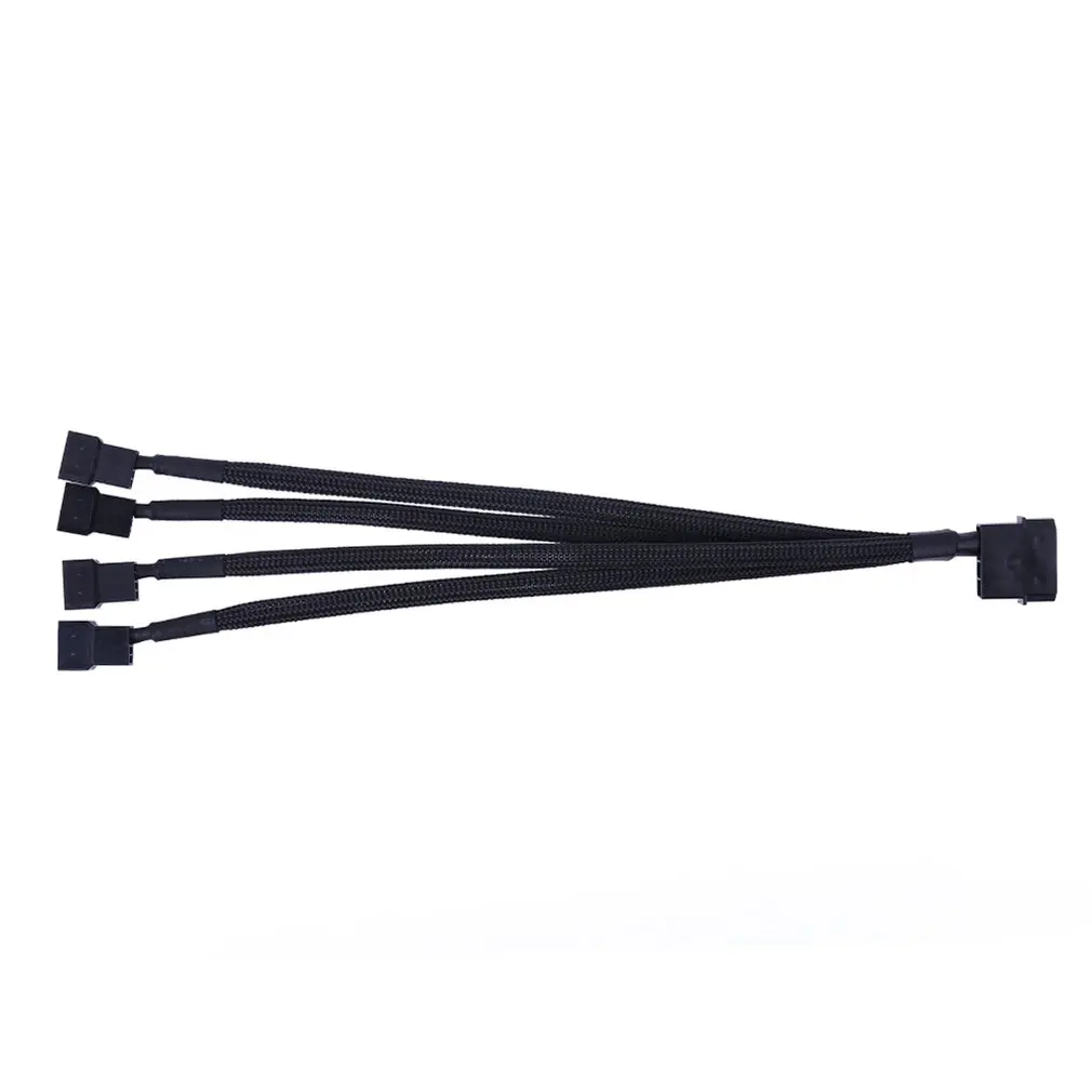 

120mm 15 LED Ultra Silent Computer PC Case Cooling Fan CPU Cooler 12V With Rubber Quiet Molex Connector 3/4Pin Plug Fans Cooler