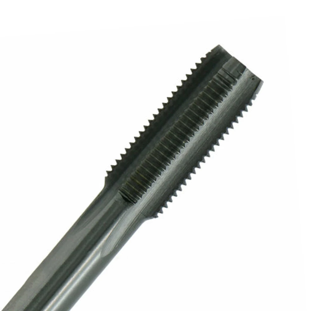 

CNC Tap+Die M12x1.25mm Right Hand Straight High Speed Steel Replacement Set Kit