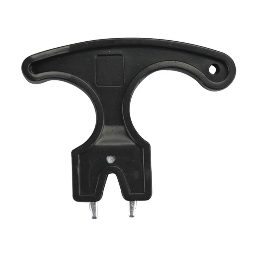 

3Pcs Gearless Type Handle Shoes Loading and Unloading Tool Nail Lifter Black