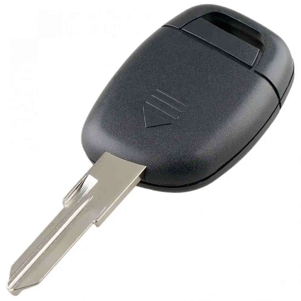 433Mhz 1 Button Car Remote Key with PCF7946 Chip/VAC102 Blade Fit for Renault | Автомобили и мотоциклы