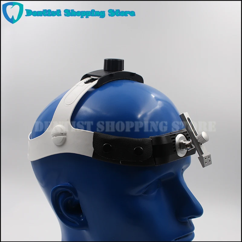 Стоматологическая повязка на голову helmat для Светодиодный светодиодной лампы