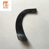 hot selling machine spare parts rotary tiller blade