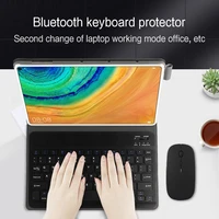 case for huawei matepad pro 10 8 inch mrx w09 mrx al09 mrx w19 al19 10 8 tablet protective bluetooth keyboard protector cover