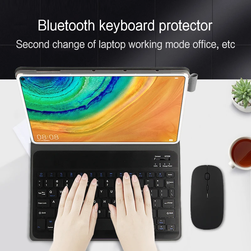 Чехол для Huawei Matepad Pro диагональю 10 8 дюйма стандартная фотография защитный чехол