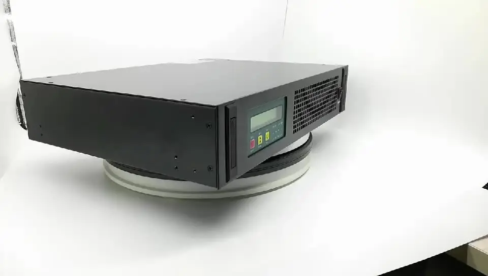 

Преобразователь немодулированного синусоидального сигнала IDEALPLUSING от 110vdc до 220vac 2kva 1600w