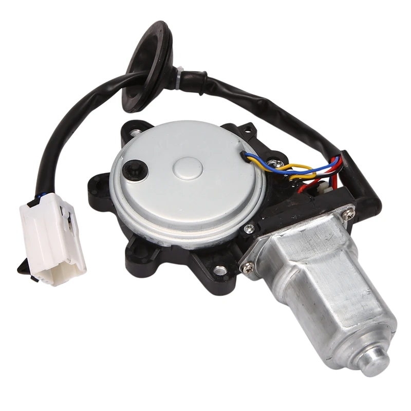 742-512 80730-CD00A автомобильный электромотор для стеклоподъемника 2003-2009 Nissan 350Z 2003-2007