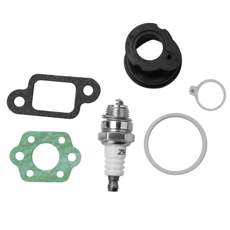 Complete Engine Motor Cylinder Crankshaft Pan Assembly for STIHL MS180 MS170 018 MS 180 170 Chainsaw Parts | Инструменты