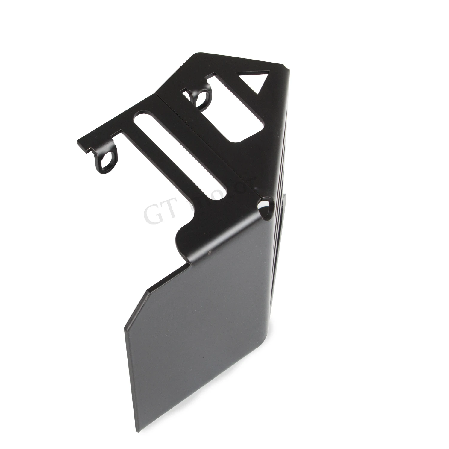 Защитная крышка для мотоциклетного отстойника масла защитная YAMAHA MT 09 MT09